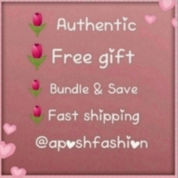 VICTORIA'S SECRET SLIPPERS SIZE M(7-8) - Picture 5 of 5